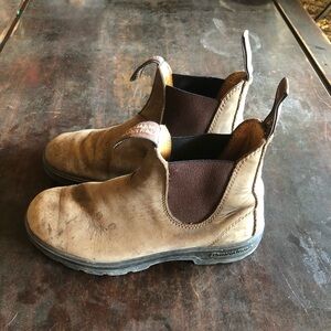 Blundstone Boots Size Women’s 7 (US)